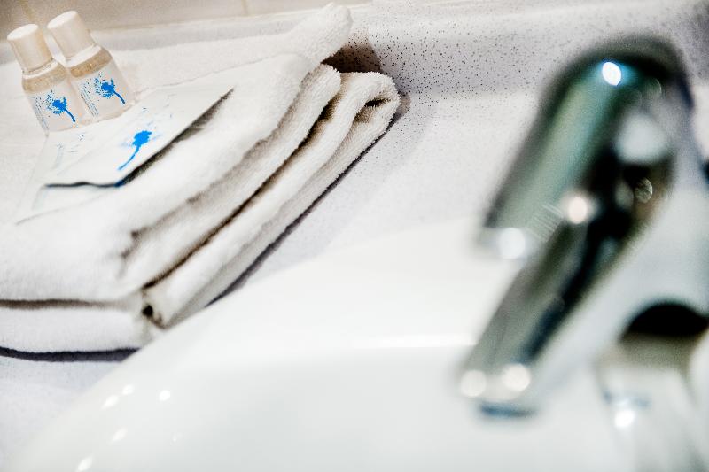 اتاق استاندارد چهار تخته, Appart Hôtel Saint Jean