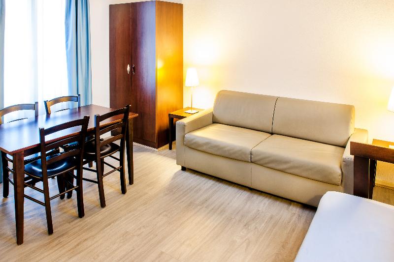 آپارتمان 1 خوابه, Appart Hôtel Saint Jean