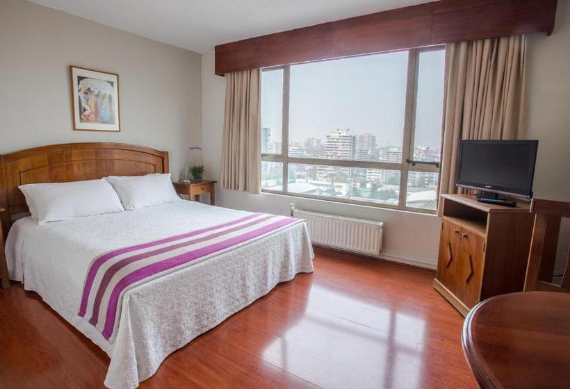 اتاق سوپریور, Mr Apart Providencia