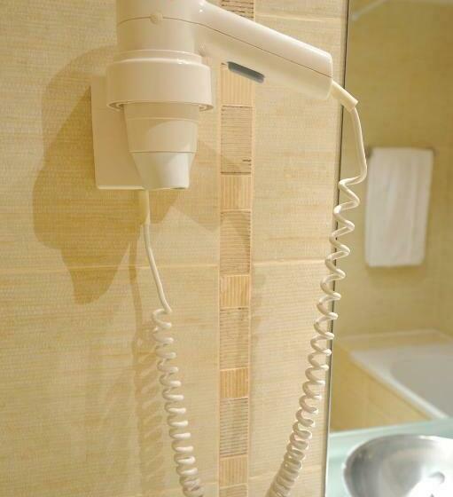 带1个卧室的带阳台的公寓, Oceano Atlantico Apartamentos Turisticos