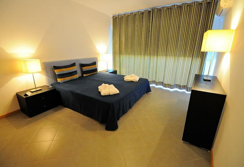 1 Bedroom Apartment with Balcony, Oceano Atlantico Apartamentos Turisticos