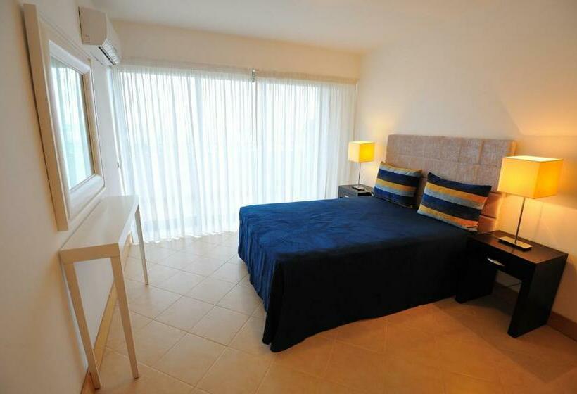 带4个卧室的公寓, Oceano Atlantico Apartamentos Turisticos