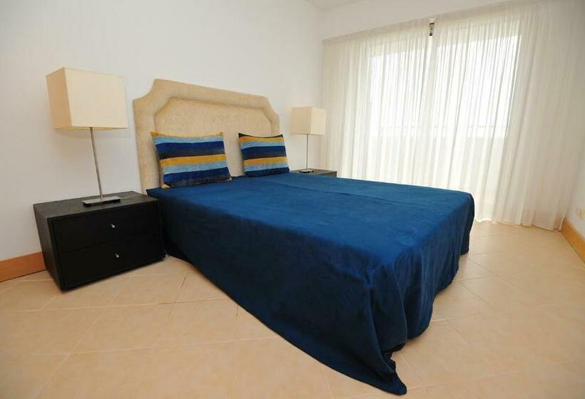 带4个卧室的公寓, Oceano Atlantico Apartamentos Turisticos