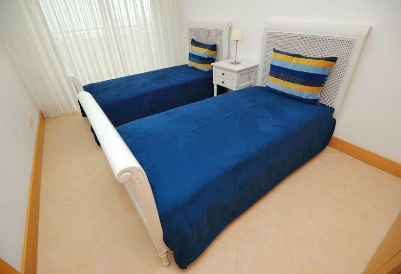 带4个卧室的公寓, Oceano Atlantico Apartamentos Turisticos