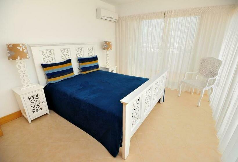 带4个卧室的公寓, Oceano Atlantico Apartamentos Turisticos