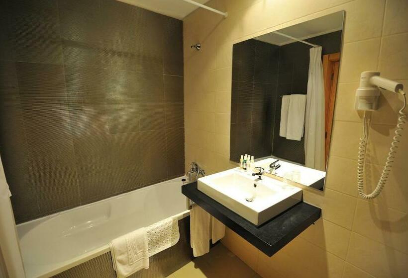 带4个卧室的公寓, Oceano Atlantico Apartamentos Turisticos