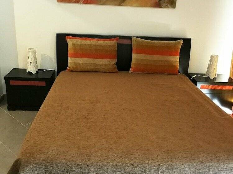 带2个卧室的公寓, Oceano Atlantico Apartamentos Turisticos