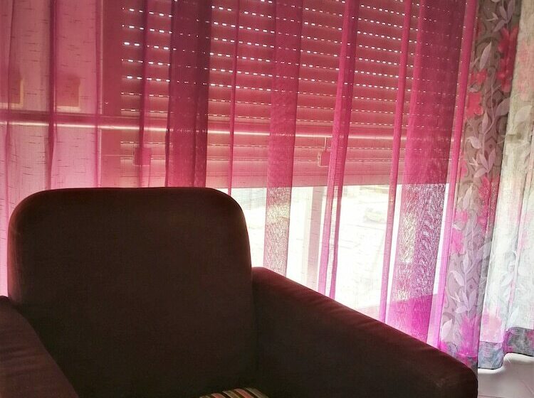 带2个卧室的公寓, Oceano Atlantico Apartamentos Turisticos