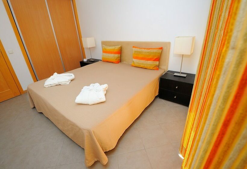 标准工作室, Oceano Atlantico Apartamentos Turisticos
