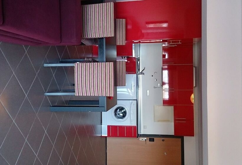 标准工作室, Oceano Atlantico Apartamentos Turisticos