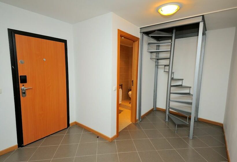 复式房间, Oceano Atlantico Apartamentos Turisticos