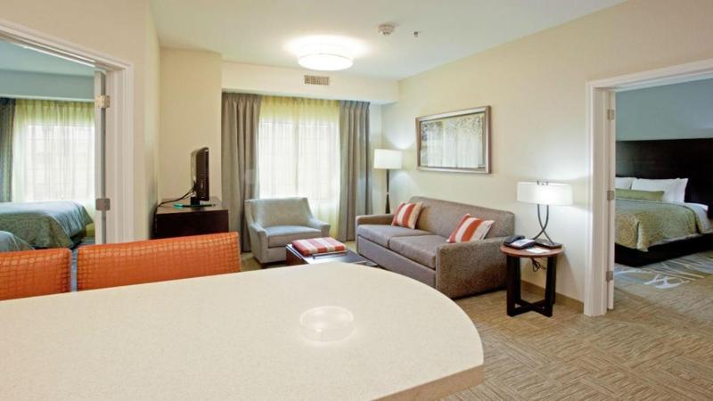 标准工作室, Oceano Atlantico Apartamentos Turisticos