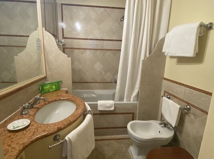 اتاق کلاسیک, Db Villas Le Ville Del Lido Resort