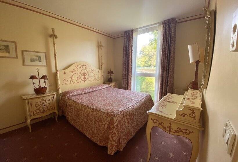 اتاق کلاسیک, Db Villas Le Ville Del Lido Resort