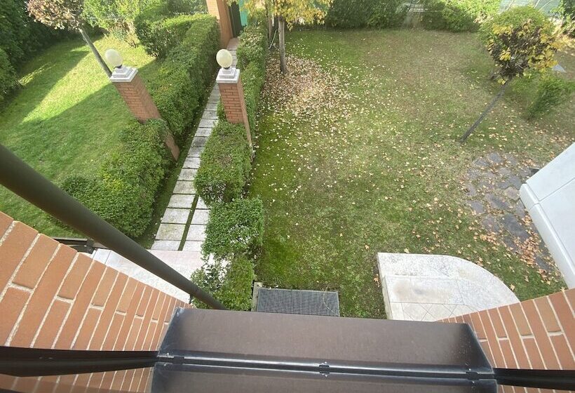 اتاق خانوادگی, Db Villas Le Ville Del Lido Resort