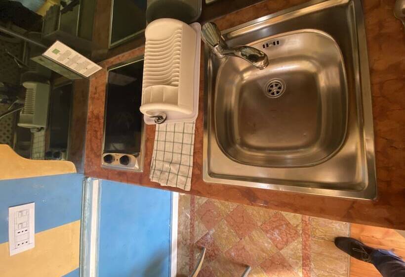 اتاق خانوادگی, Db Villas Le Ville Del Lido Resort