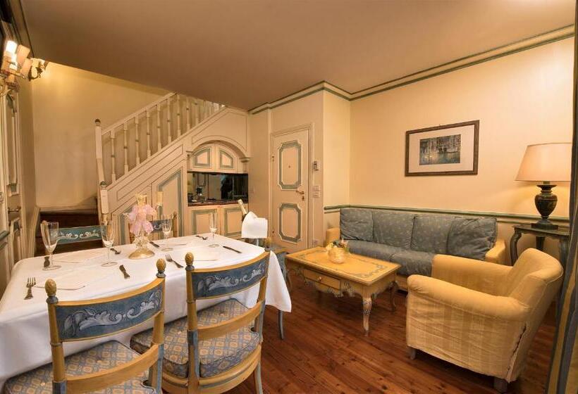 اتاق کلاسیک, Db Villas Le Ville Del Lido Resort
