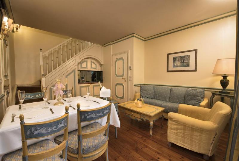 اتاق خانوادگی, Db Villas Le Ville Del Lido Resort