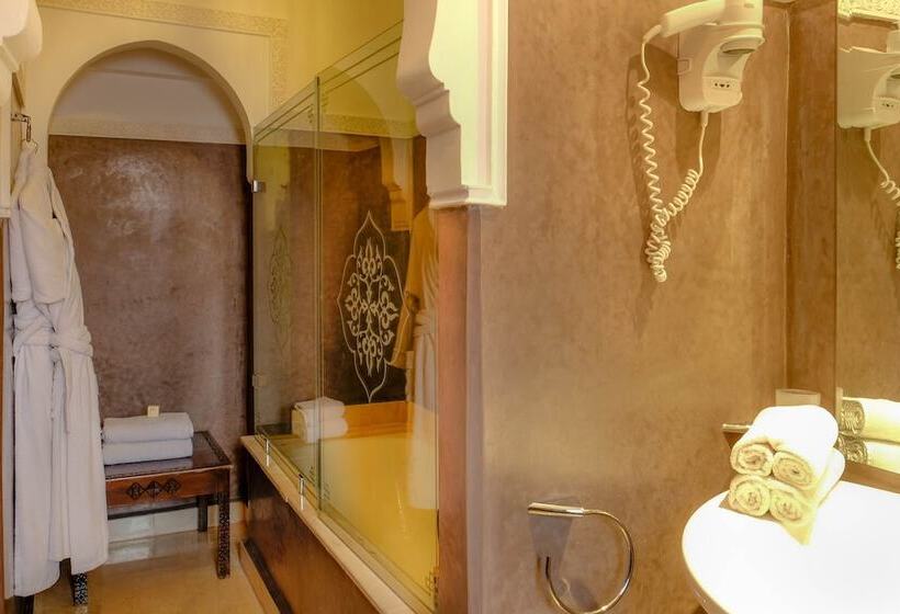 اتاق استاندارد, Riad Marrakech By Hivernage
