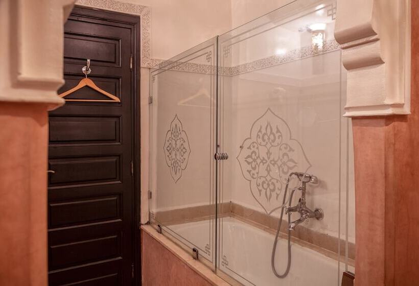 اتاق سوپریور, Riad Marrakech By Hivernage