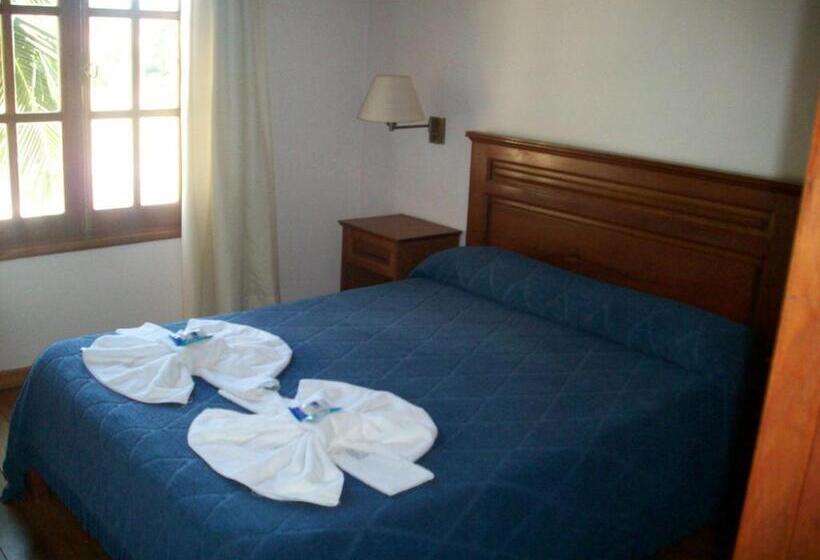 اتاق استاندارد, Rio Apart