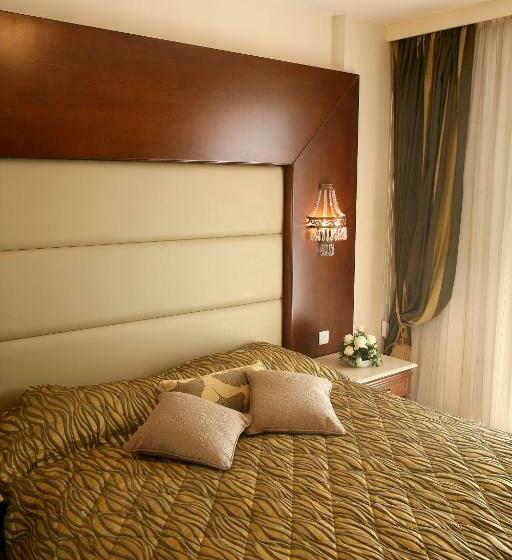 سوئیت اجرایی با چشم‌انداز دریا, Aquamare Beach Hotel & Spa