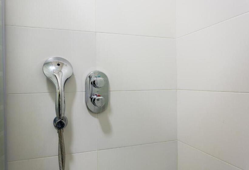اتاق استاندارد, Hostal Sol Y Miel