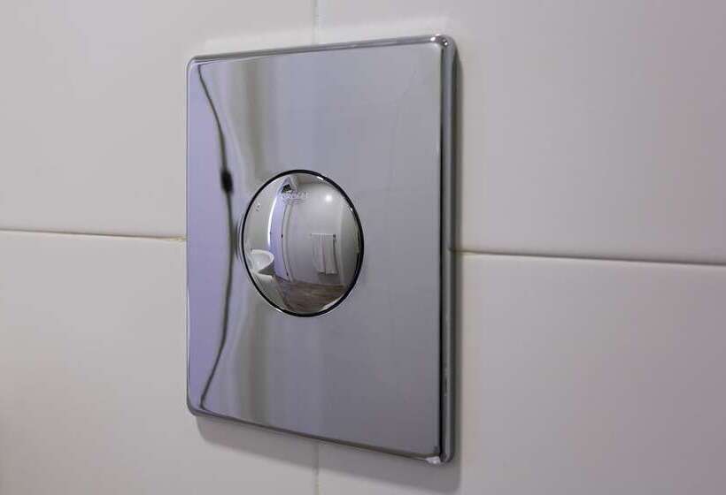 اتاق استاندارد, Hostal Sol Y Miel