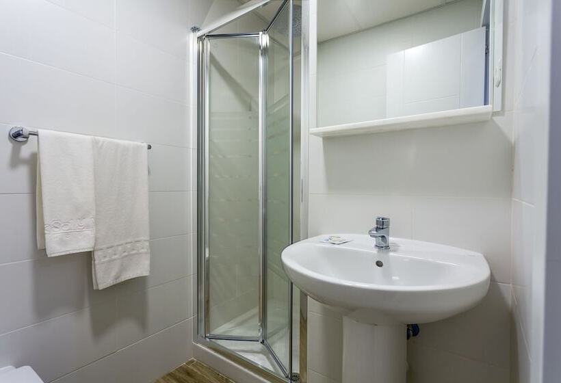 اتاق استاندارد, Hostal Sol Y Miel
