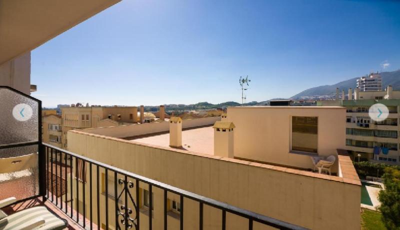 اتاق استاندارد چهار تخته, Hostal Sol Y Miel
