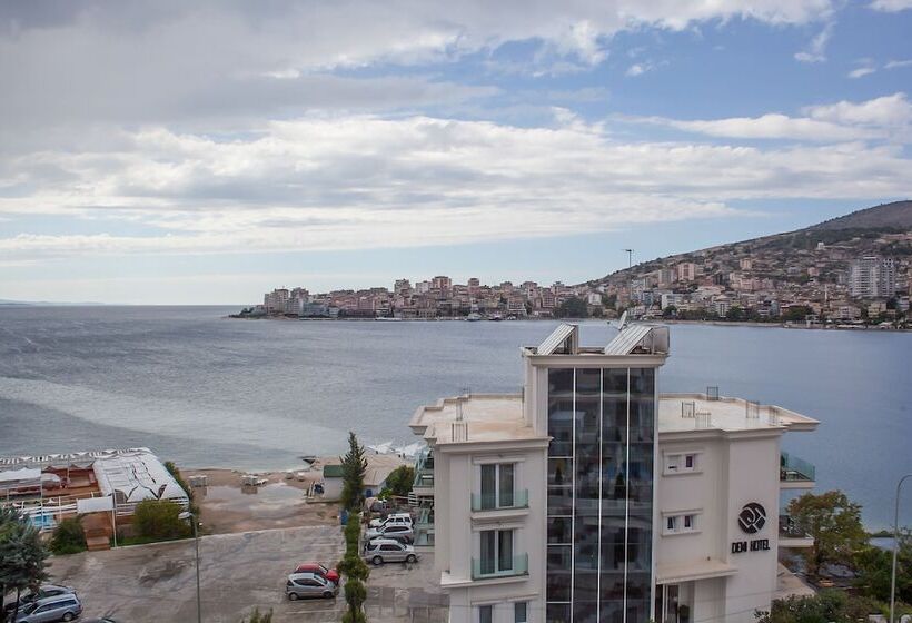 Family Room Sea View, Agimi