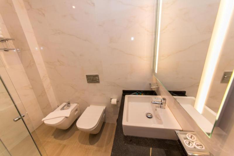Triple Room Sea View, Agimi