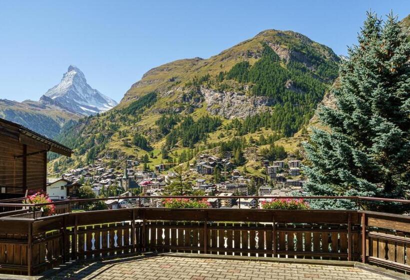 اتاق خانوادگی, Alpenroyal