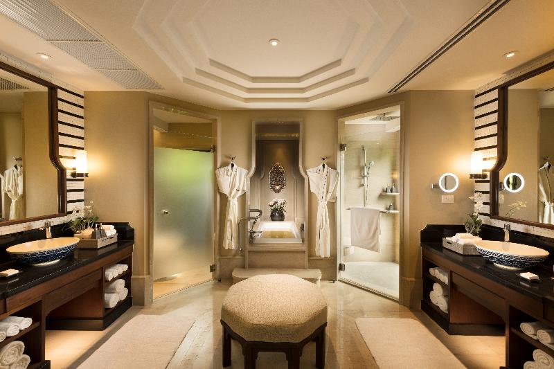 ویلای یک اتاق خوابه با استخر شنا, Anantara Layan Phuket Resort