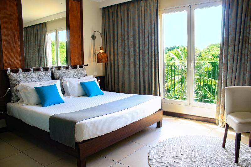 سوییت لوکس, Anantara Layan Phuket Resort
