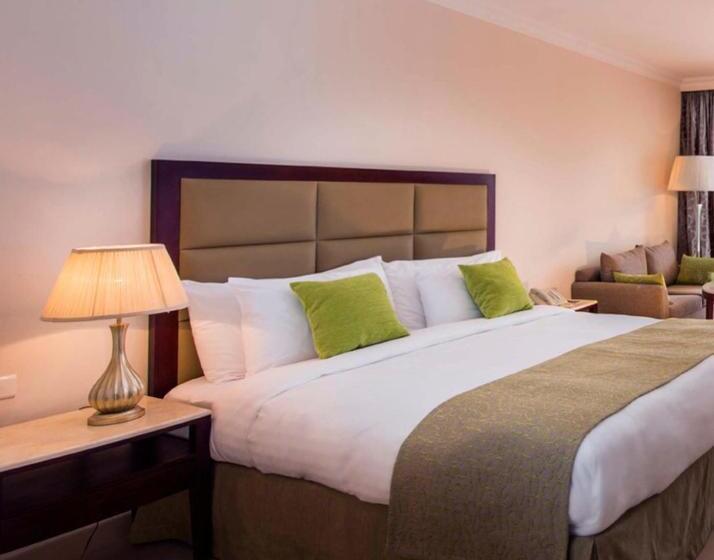 اتاق کلاسیک, Baron Resort Sharm El Sheikh
