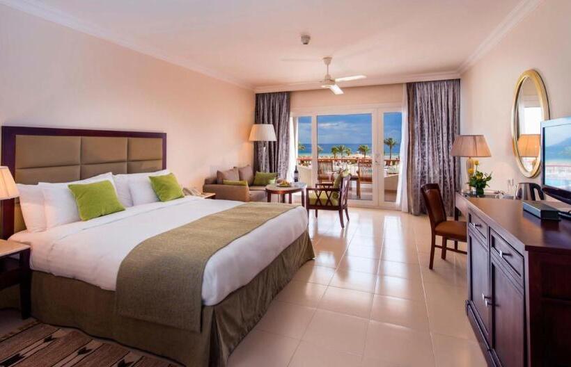 2 Bedroom Executive Suite, Baron Resort Sharm El Sheikh