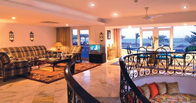 سوئیت رویال, Baron Resort Sharm El Sheikh