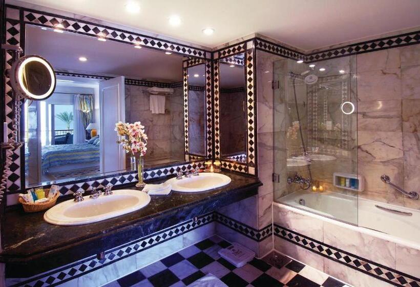 سوئیت رویال, Baron Resort Sharm El Sheikh