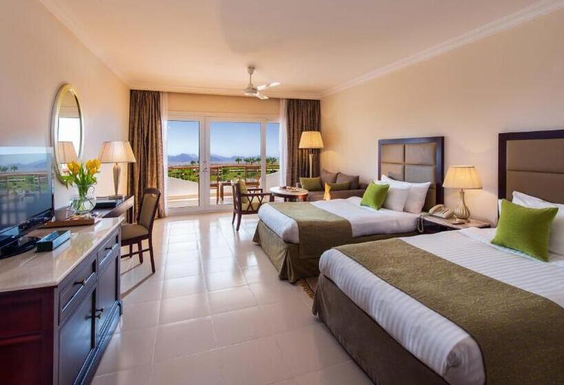 Superior Triple Room, Baron Resort Sharm El Sheikh