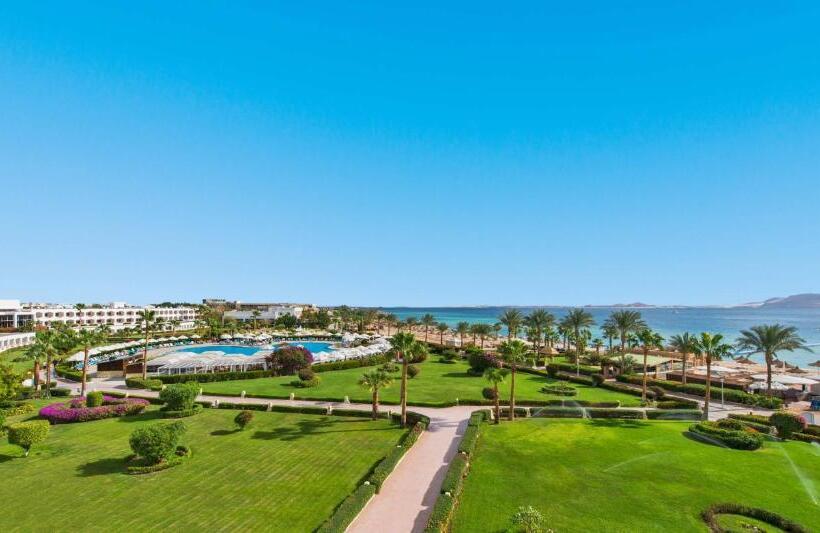 Superior Triple Room, Baron Resort Sharm El Sheikh