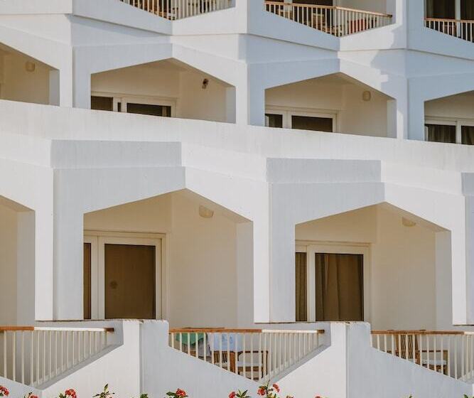 اتاق کلاسیک, Baron Resort Sharm El Sheikh
