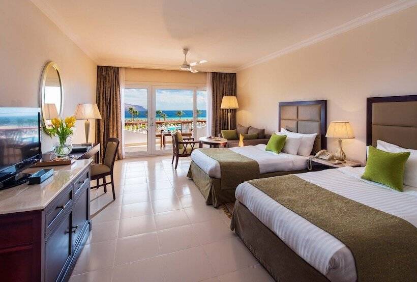 اتاق کلاسیک, Baron Resort Sharm El Sheikh