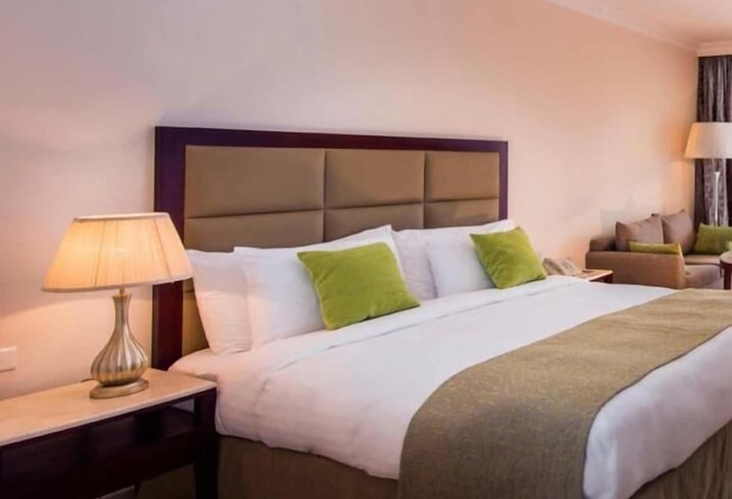 اتاق کلاسیک, Baron Resort Sharm El Sheikh