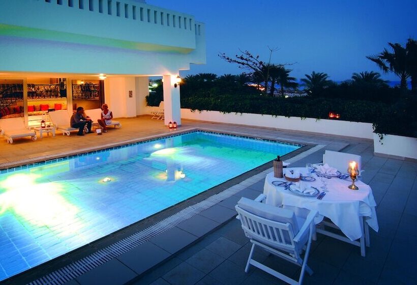 سوئیت رویال, Baron Resort Sharm El Sheikh