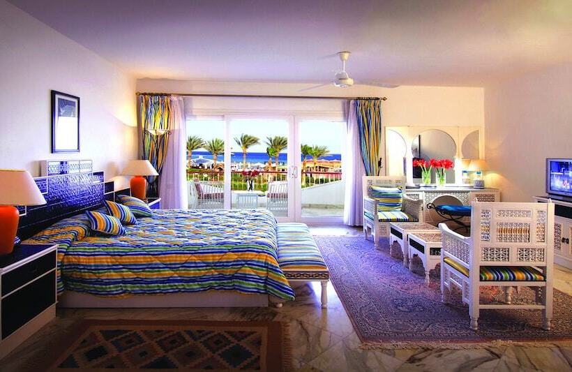 سوئیت رویال, Baron Resort Sharm El Sheikh