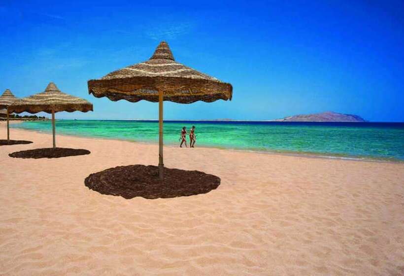 سوئیت اجرایی با چشم‌انداز دریا, Baron Resort Sharm El Sheikh