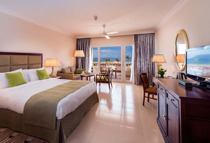 سوئیت مدیریتی 2 خوابه, Baron Resort Sharm El Sheikh