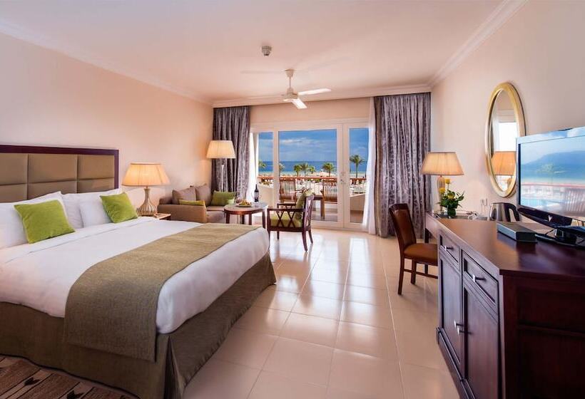 2 Bedroom Executive Suite, Baron Resort Sharm El Sheikh