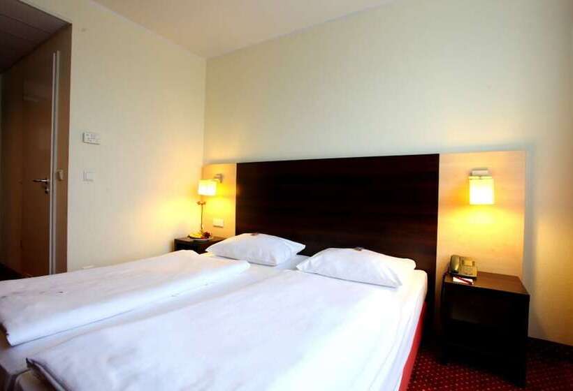 Superior Room, City South Berlin